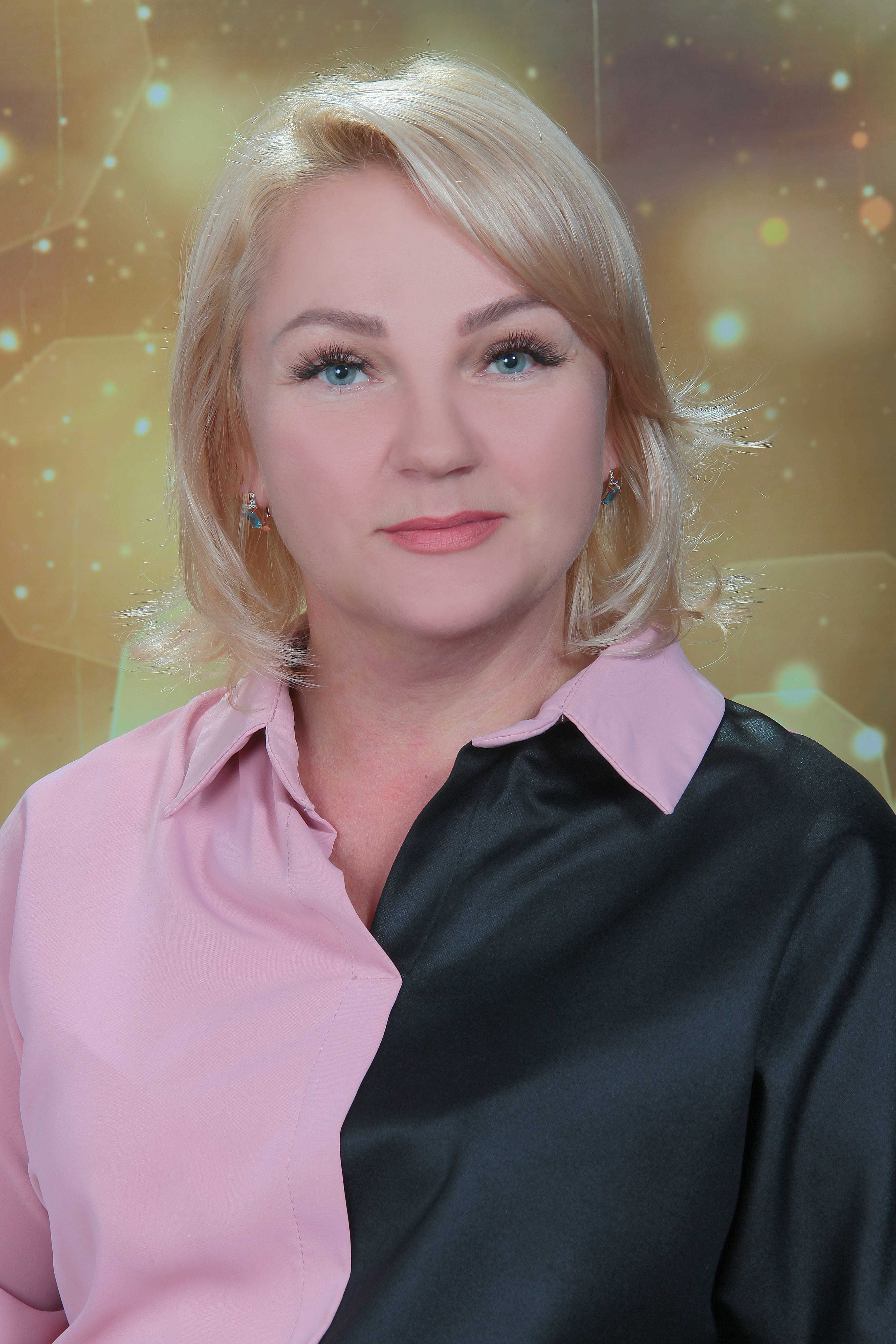 Санникова Екатерина Александровна.