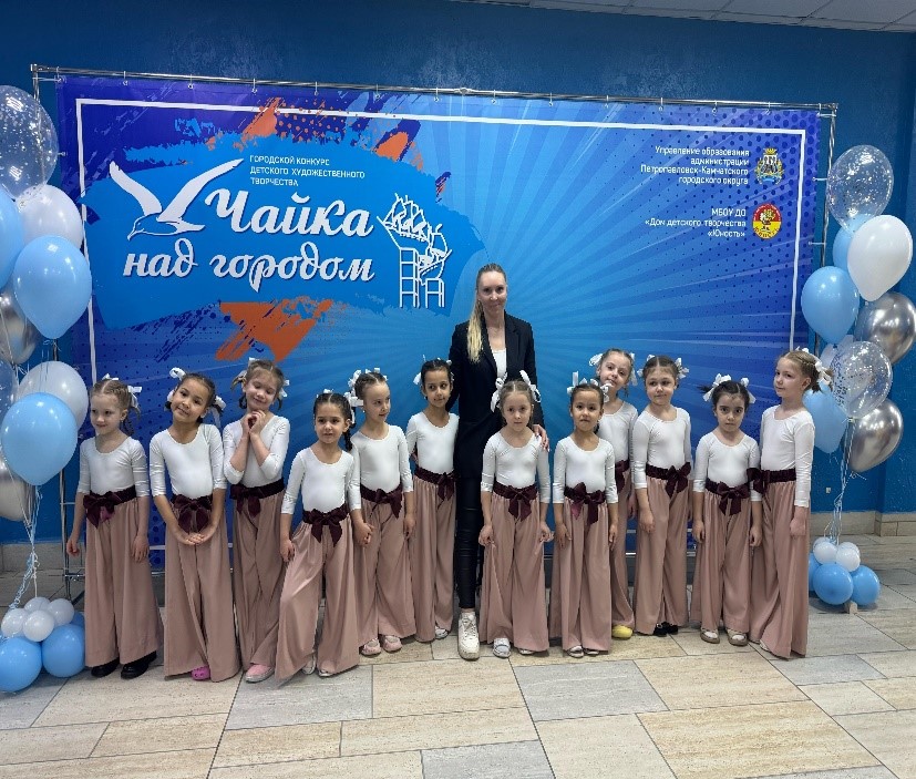 Только вперед, только к победе!.