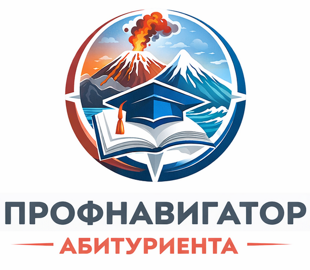 Профнавигатора абитуриента.